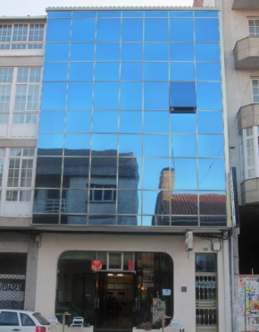  Hostal Conde Rey  Бандейра